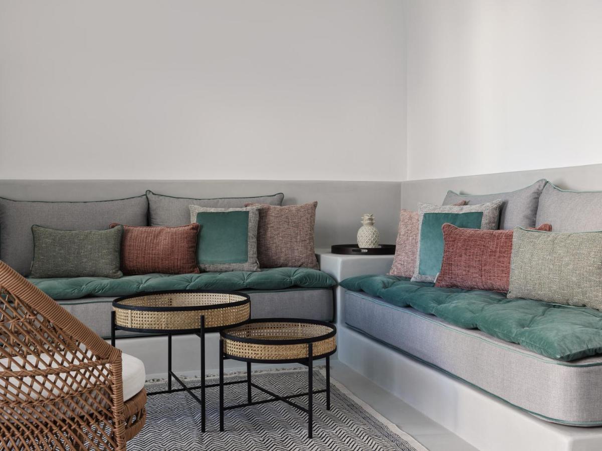 La Maltese Estate Imerovigli (Santorini)