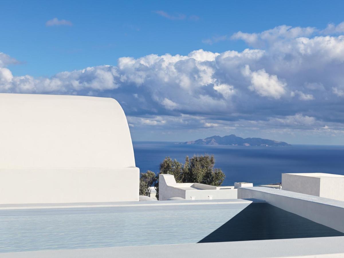 La Maltese Estate 5* Imerovigli (Santorini)