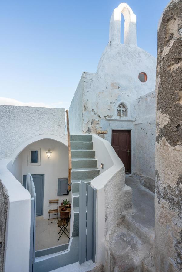 Kastro Cave House Holiday home