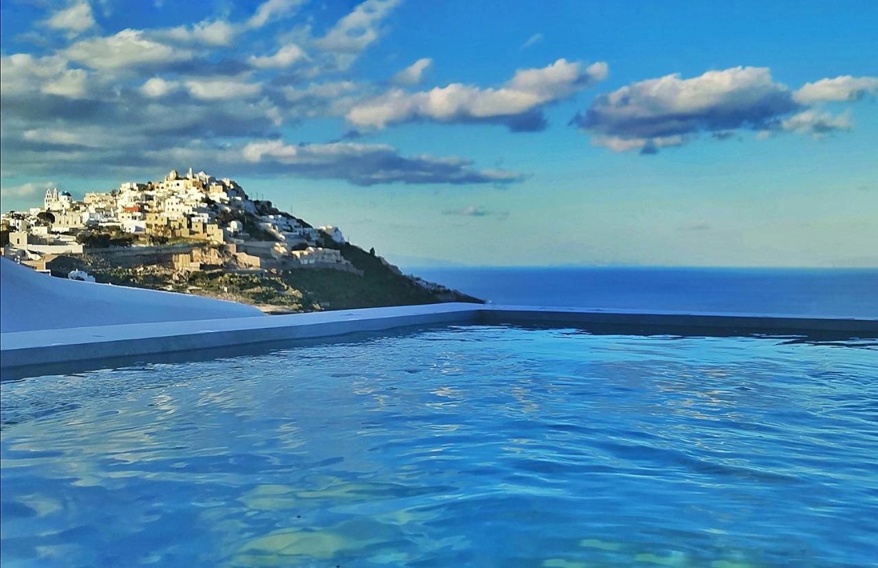 Martynou View Apartment *