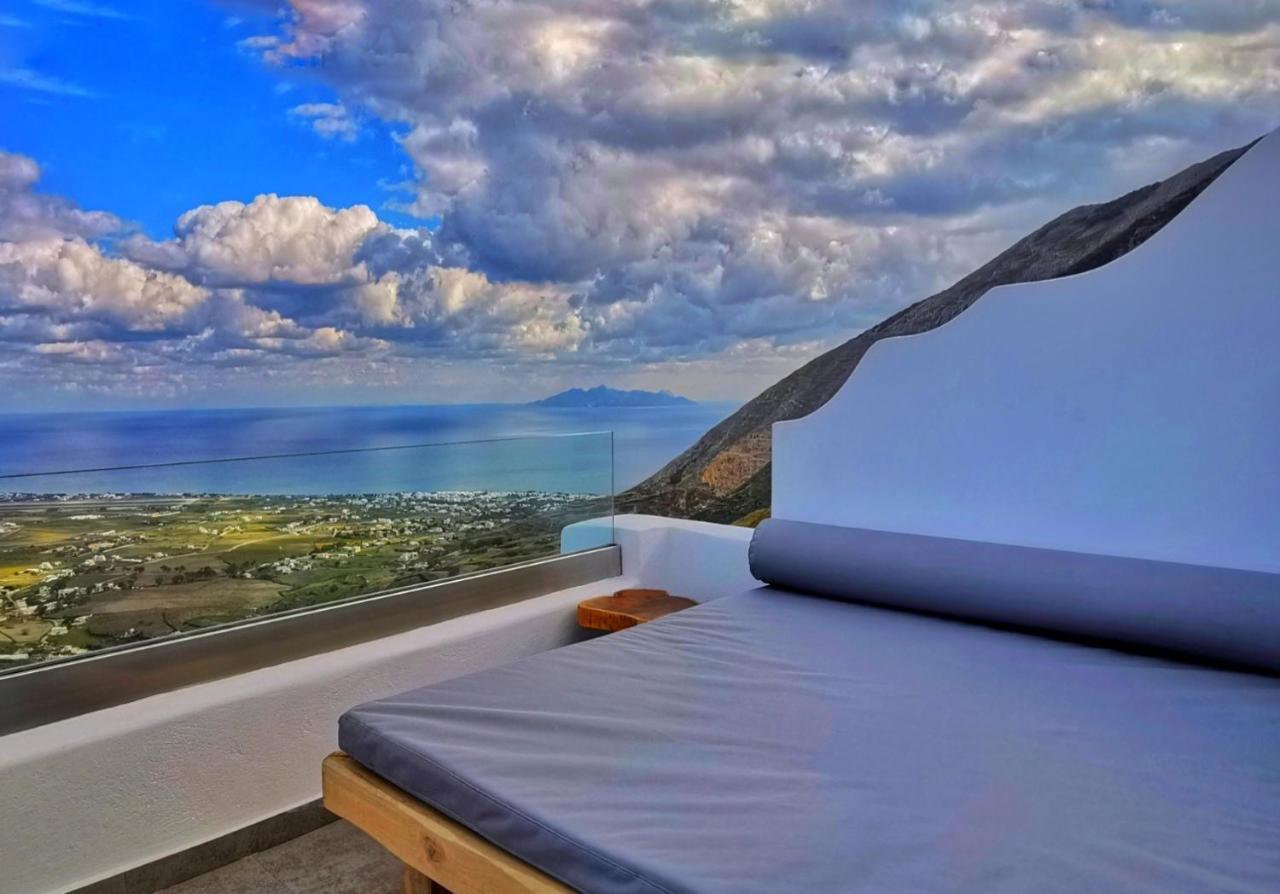 Martynou View Apartment