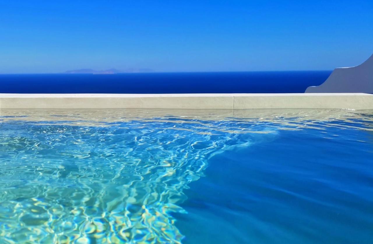 Apartment Martynou View Pyrgos Kallistis