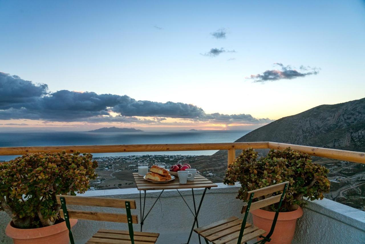 Kastro Cave House Holiday home