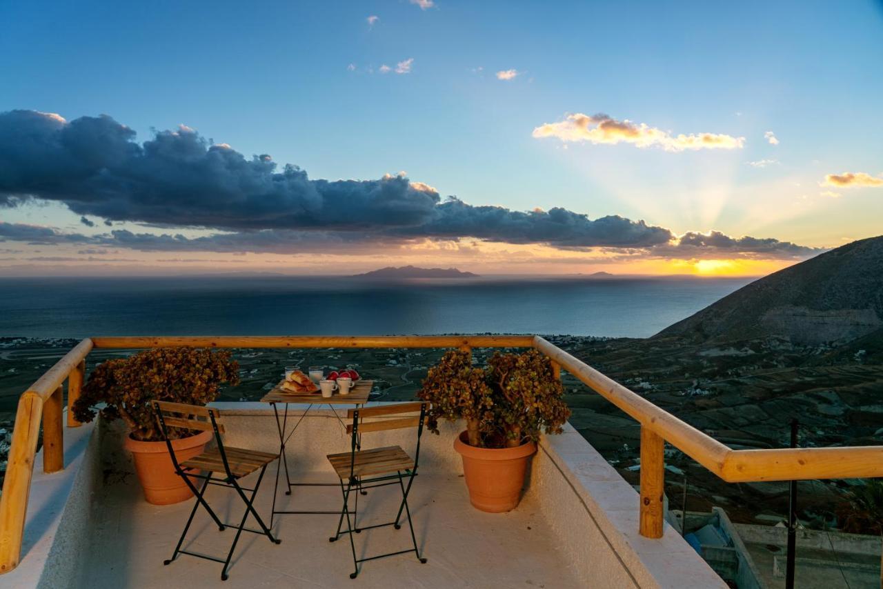 Kastro Cave House Holiday home