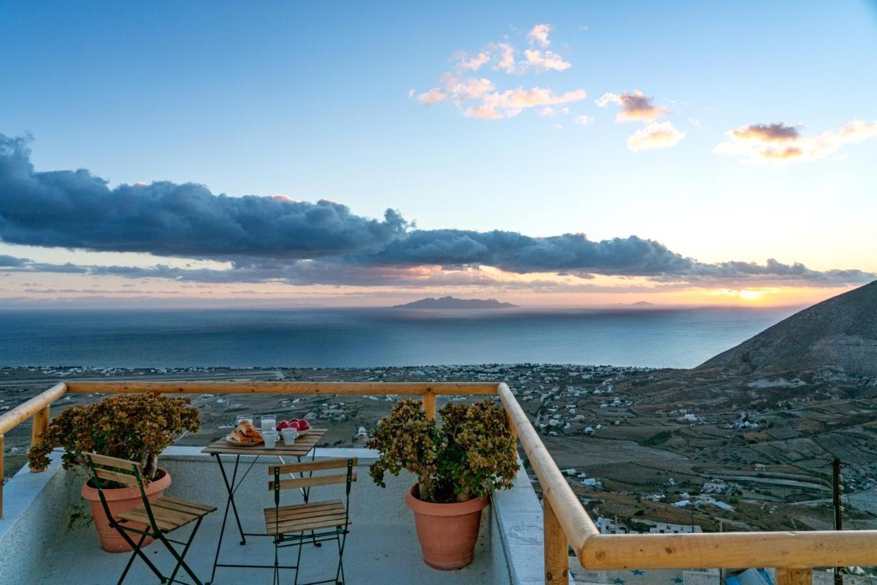 Kastro Cave House Holiday home