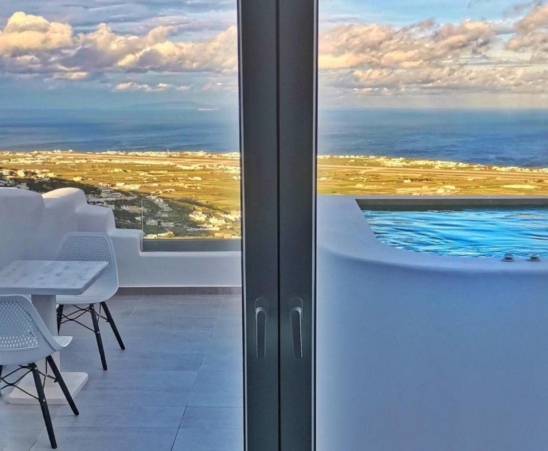 Apartment Martynou View