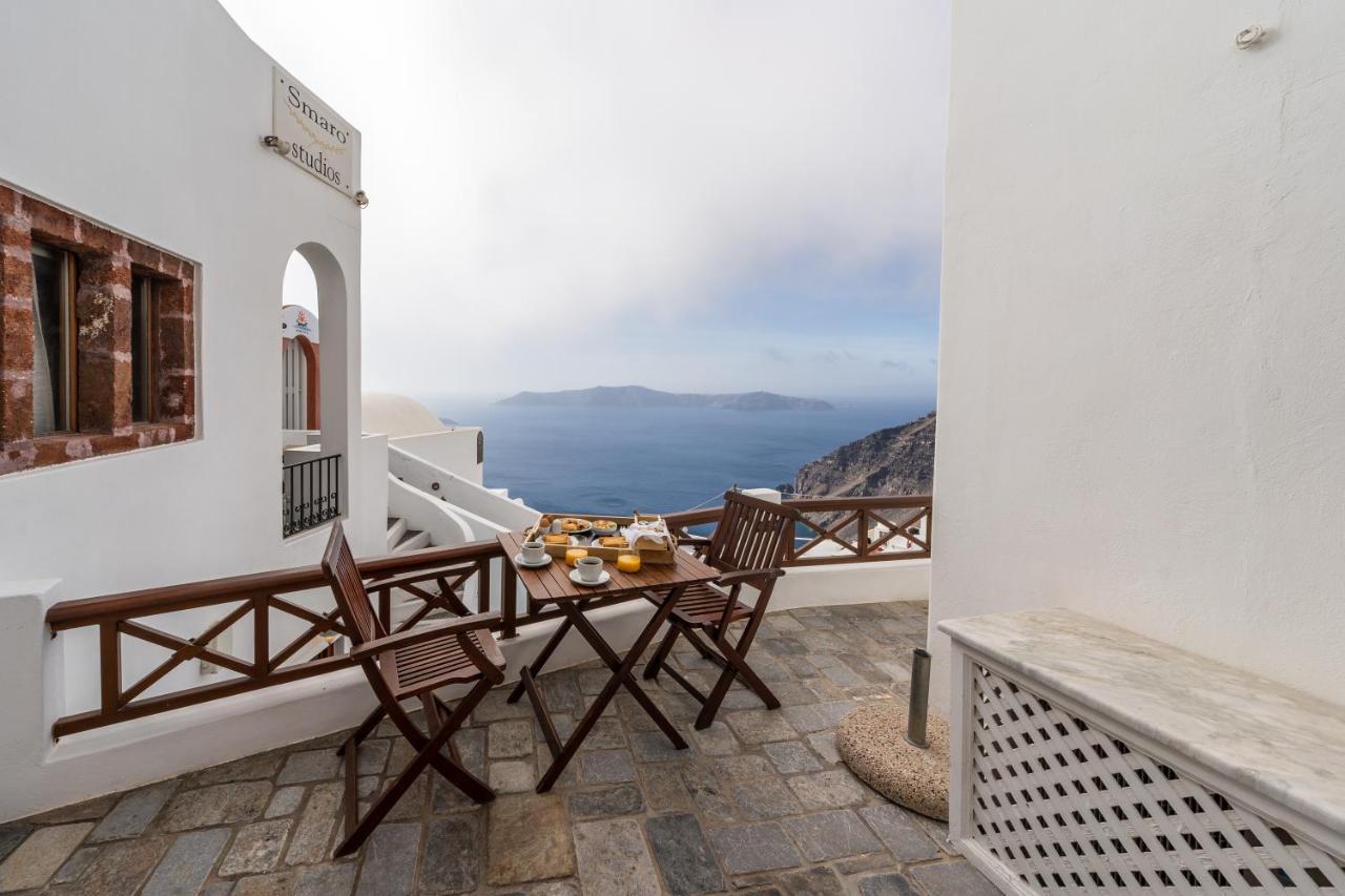 Aparthotel Smaro