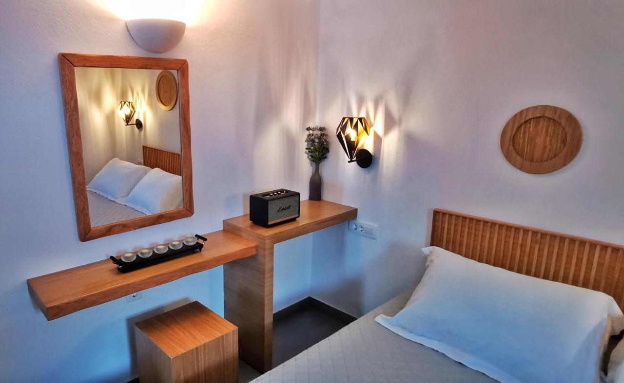 Apartment Martynou View