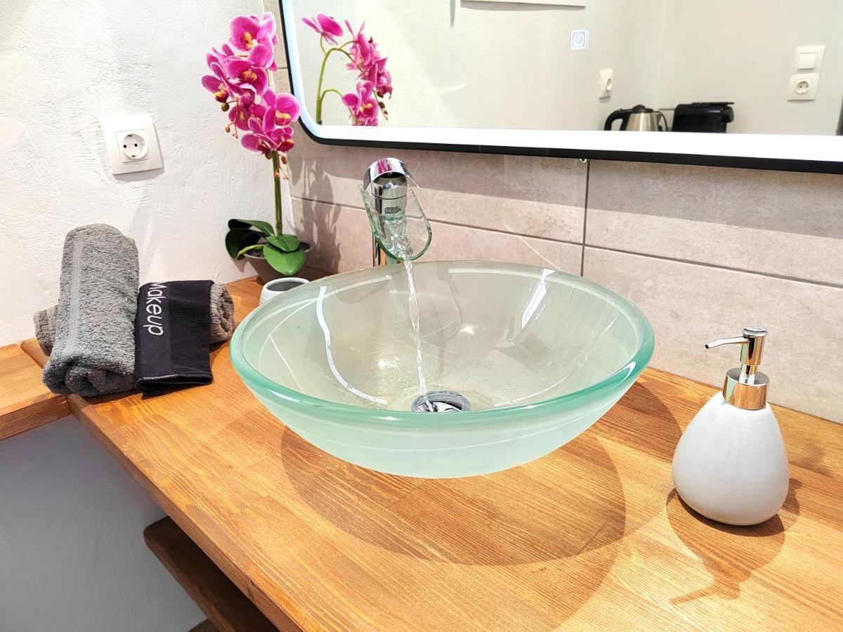 San Constantino Boutique Holiday home Fira (Santorini)