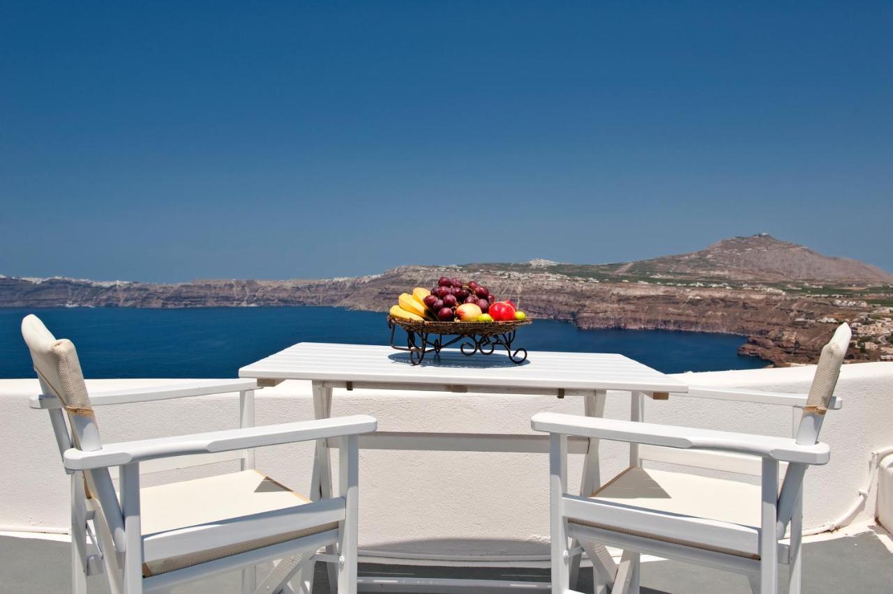 Apartment Aura Marina Santorini Akrotiri (Santorini)