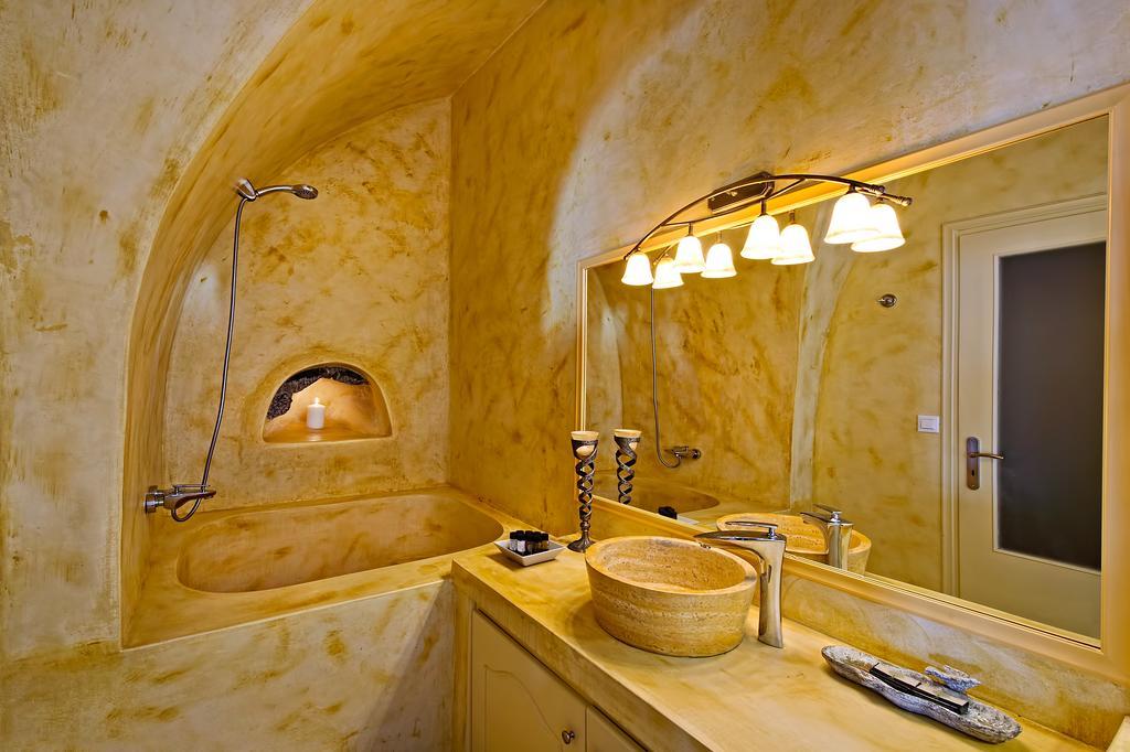 Lava & Lounge Aparthotel 3*