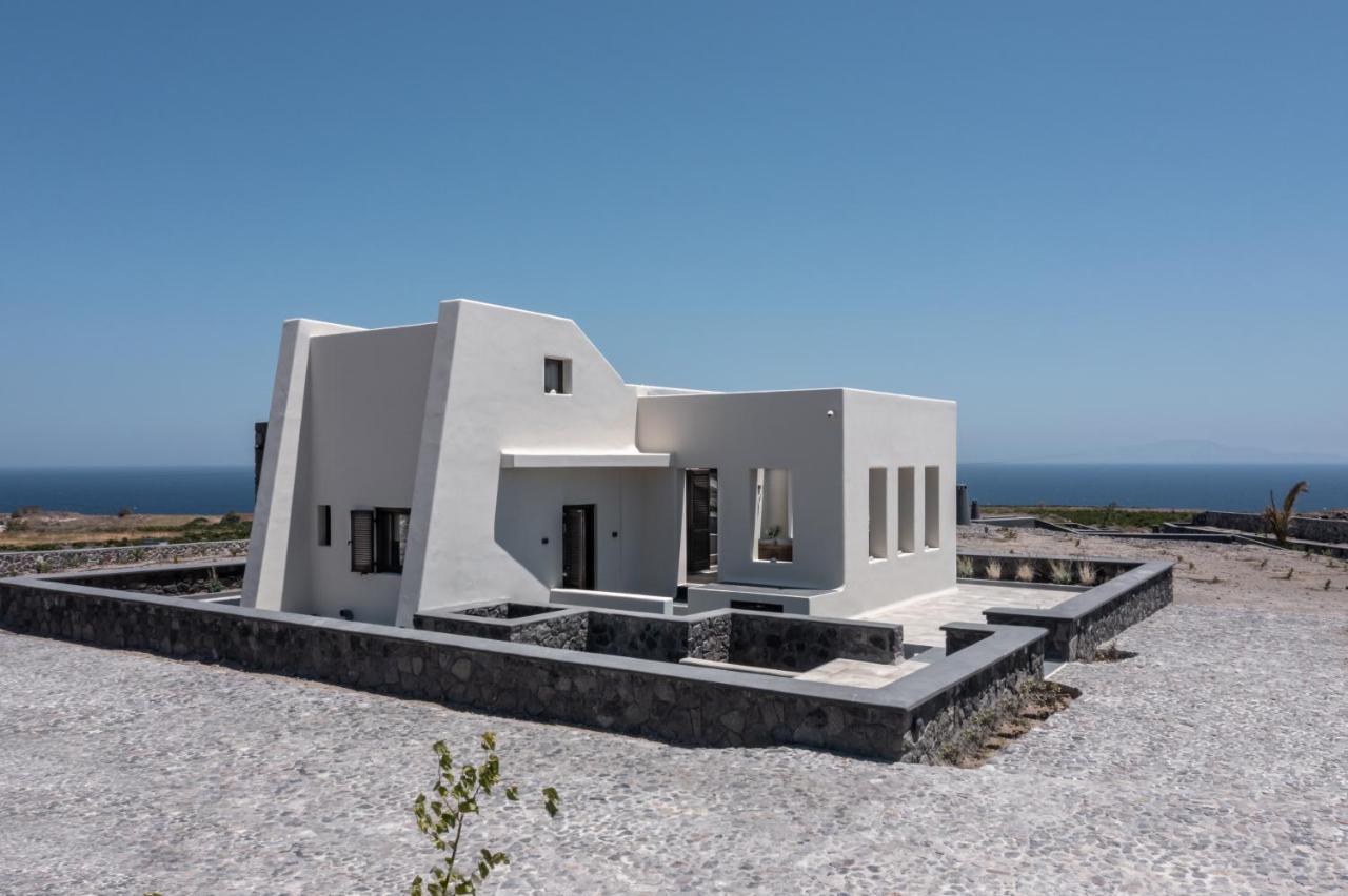 Villa Ardor Exclusive Vourvoulos