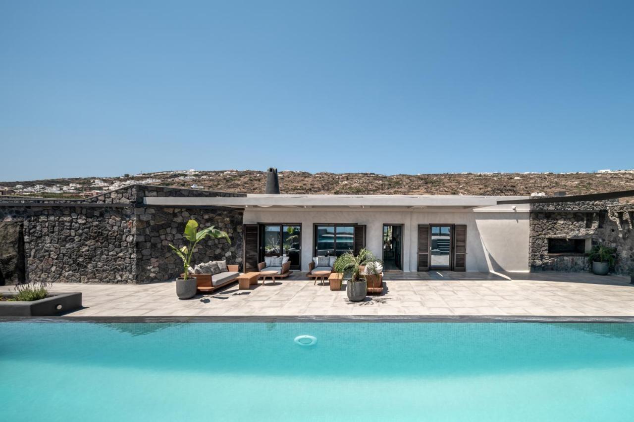 Ardor Exclusive Villa