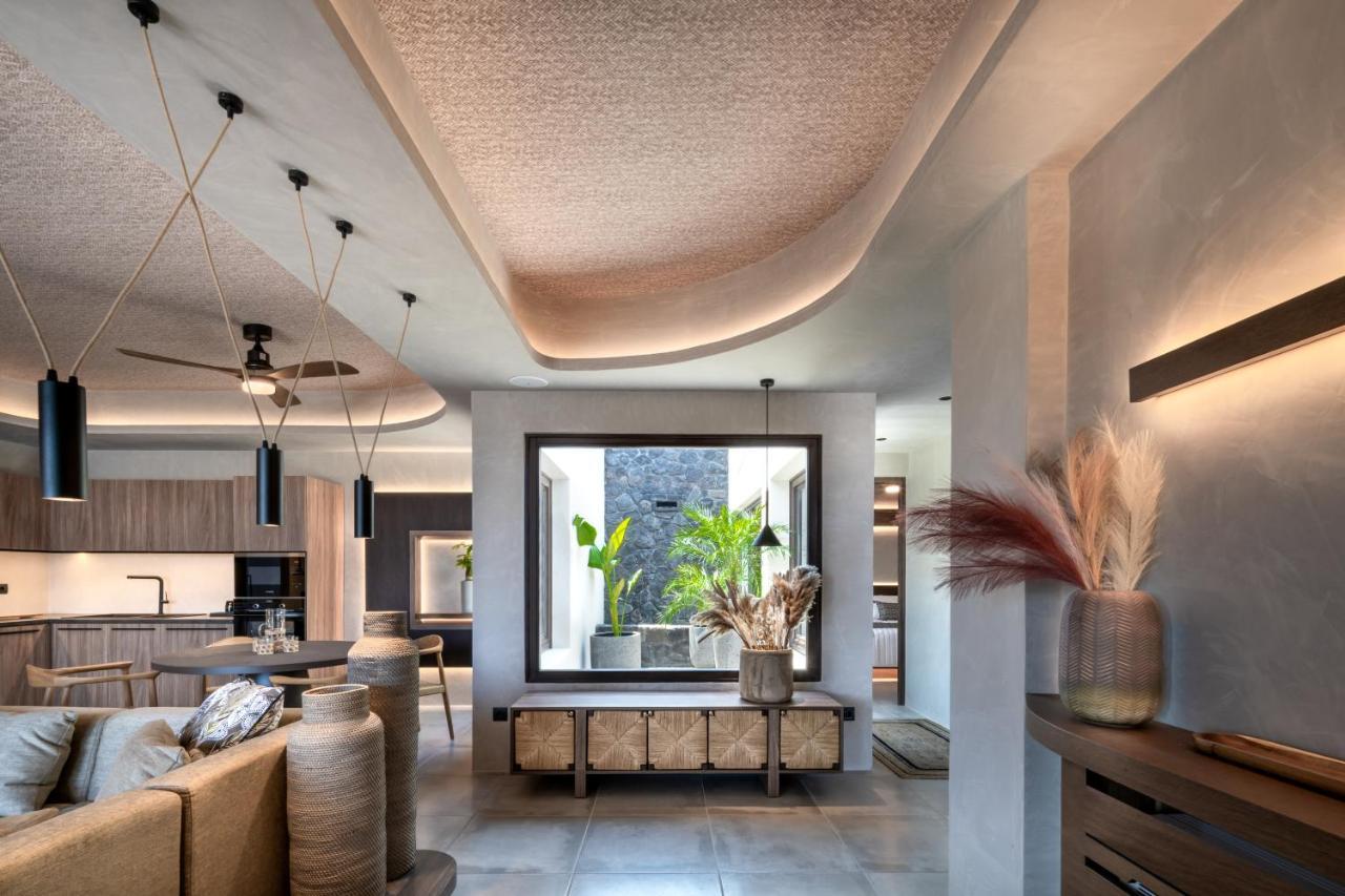 Ardor Exclusive Villa Vourvoulos