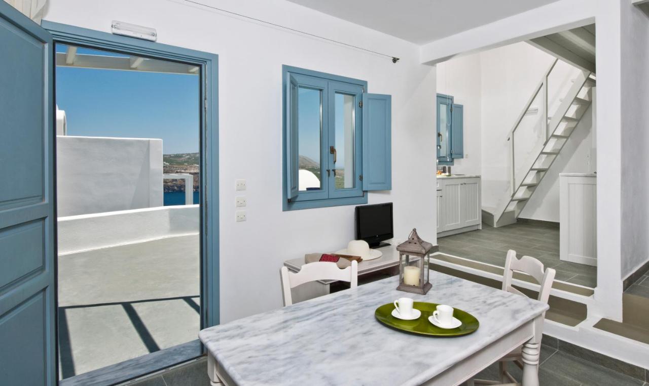 Aura Marina Santorini Apartment *