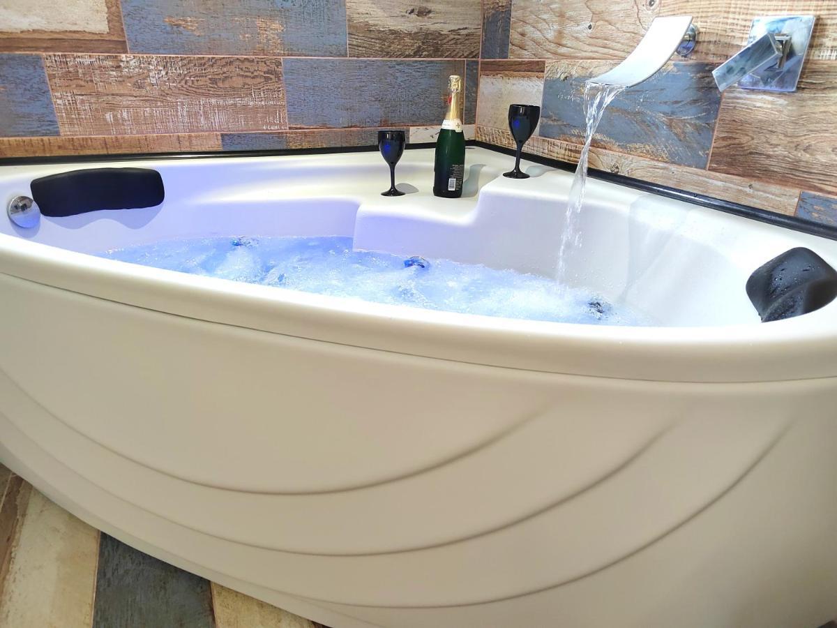 San Constantino Boutique Holiday home *