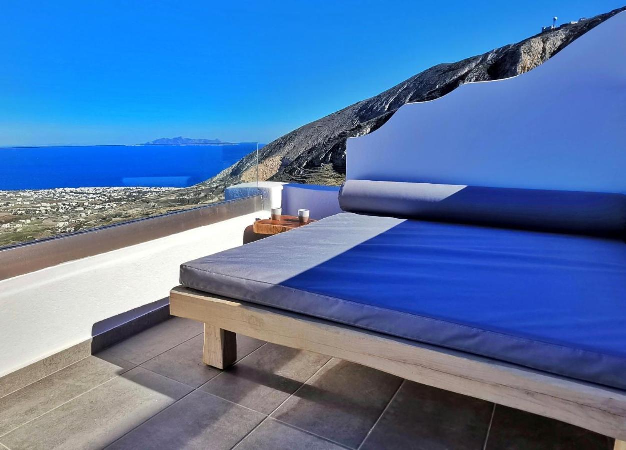 Apartment Martynou View