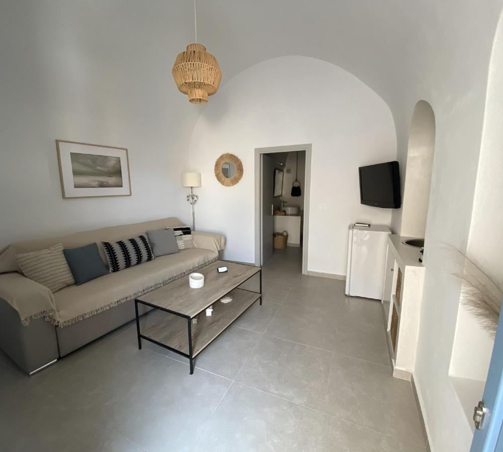 Apartment Arco Bianco