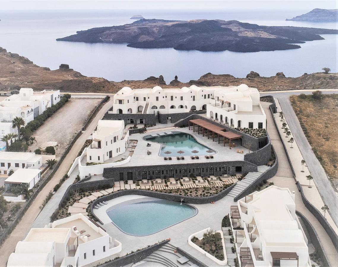 Hotel Orama & 5*