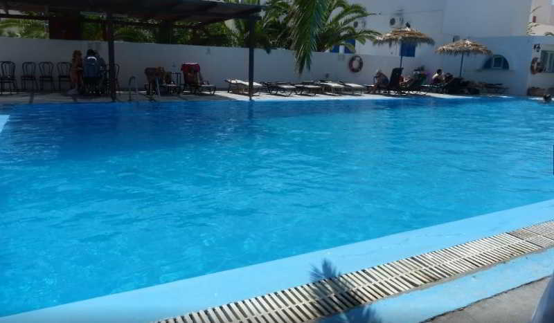 Gardenia Hotel 3*