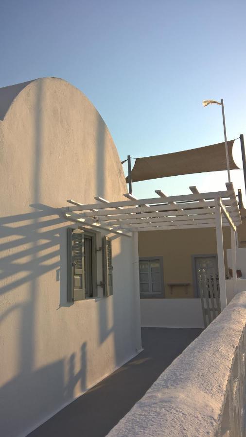 Casa Sigala Arch Holiday home Oia (Santorini)