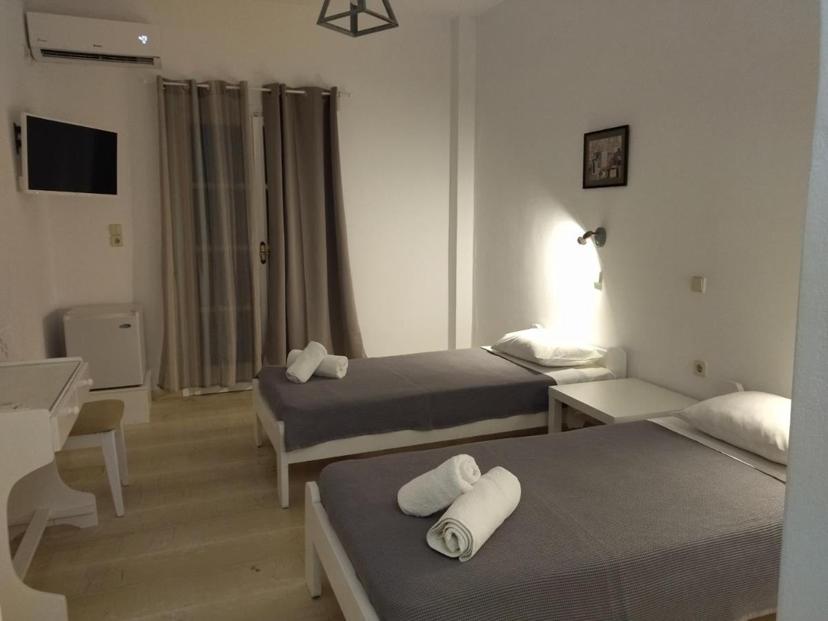 Aparthotel Oscar