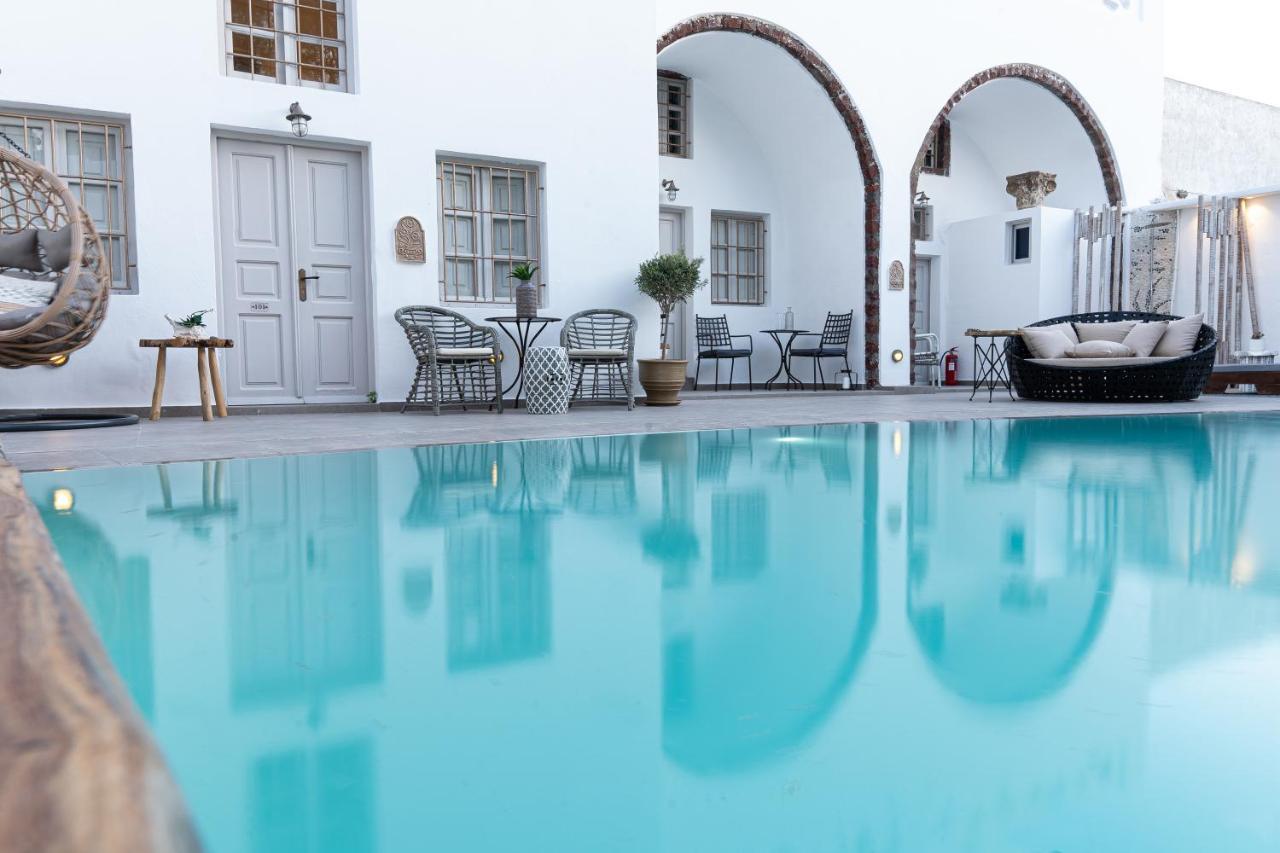 The Museum Project Hotel