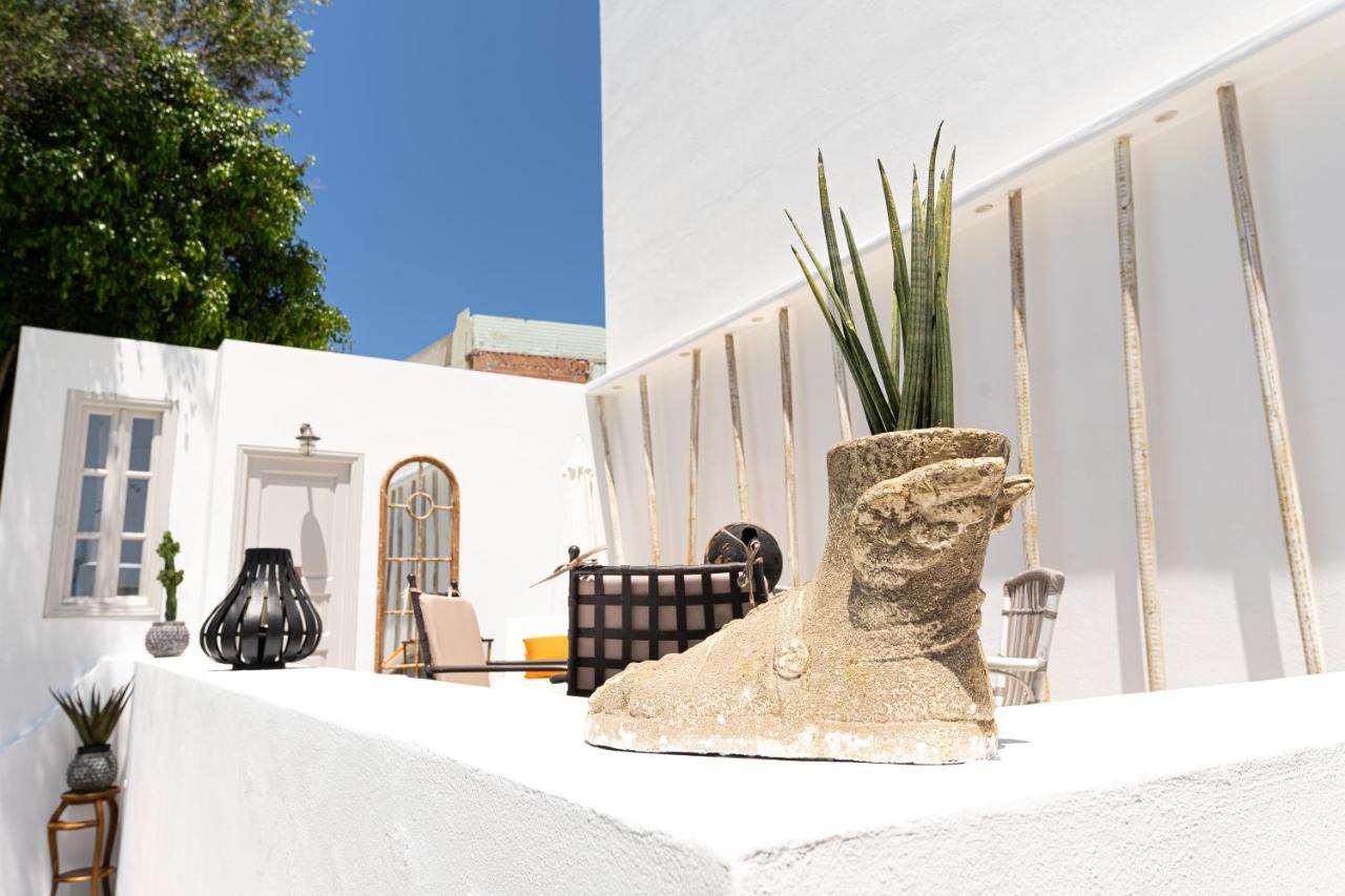 The Museum Project Hotel 4*
