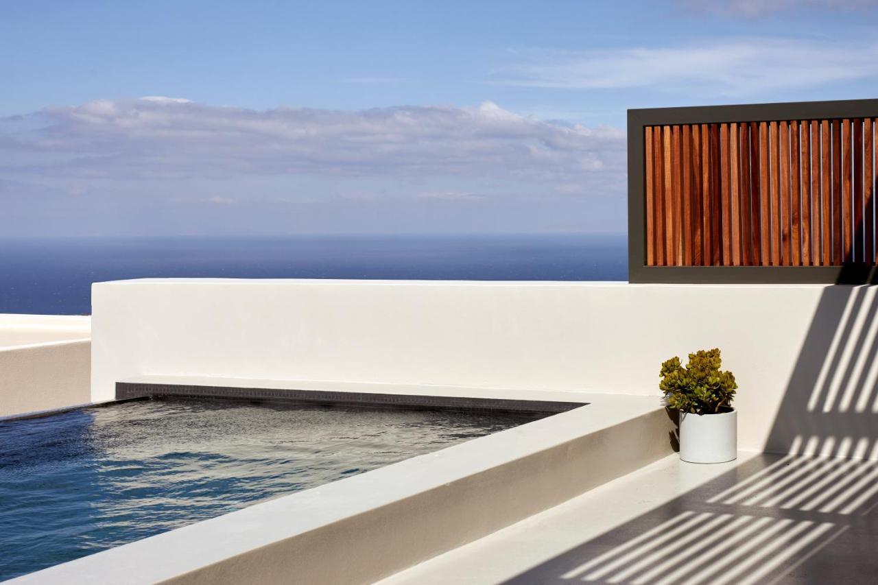 My Santorini Villa, Luxury Villa *