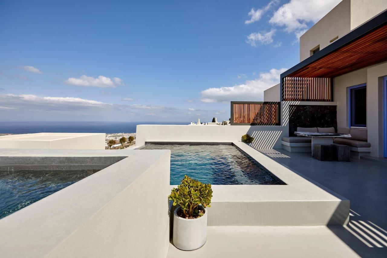 My Santorini Villa, Luxury Villa