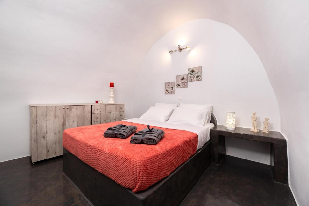 Holiday home Rever Caves *