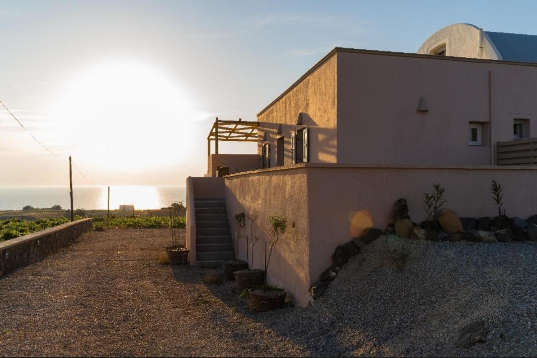 The Lighthouse Sunset View Apartment Akrotiri (Santorini)