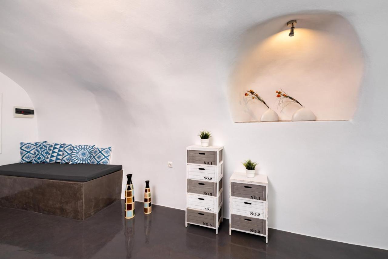 Rever Caves Holiday home *
