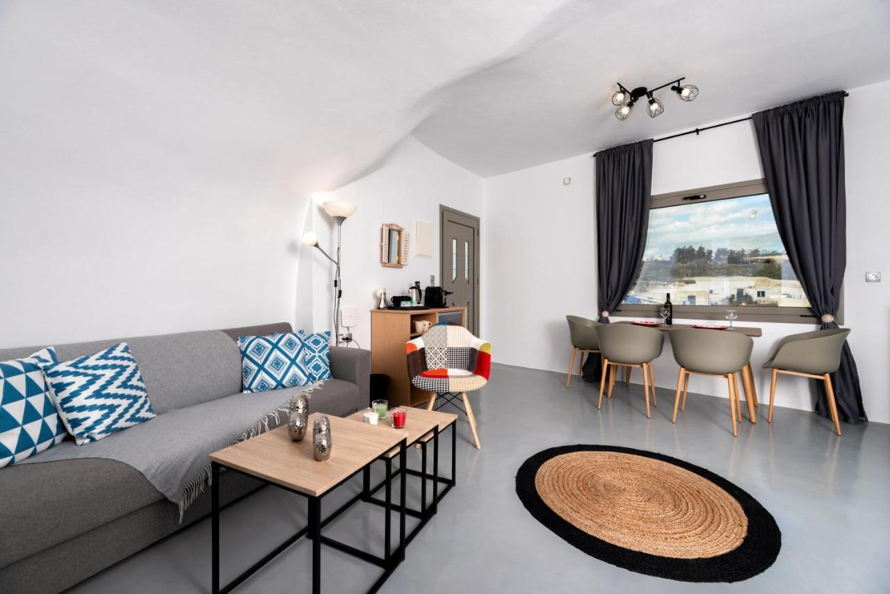 Rever Caves Holiday home