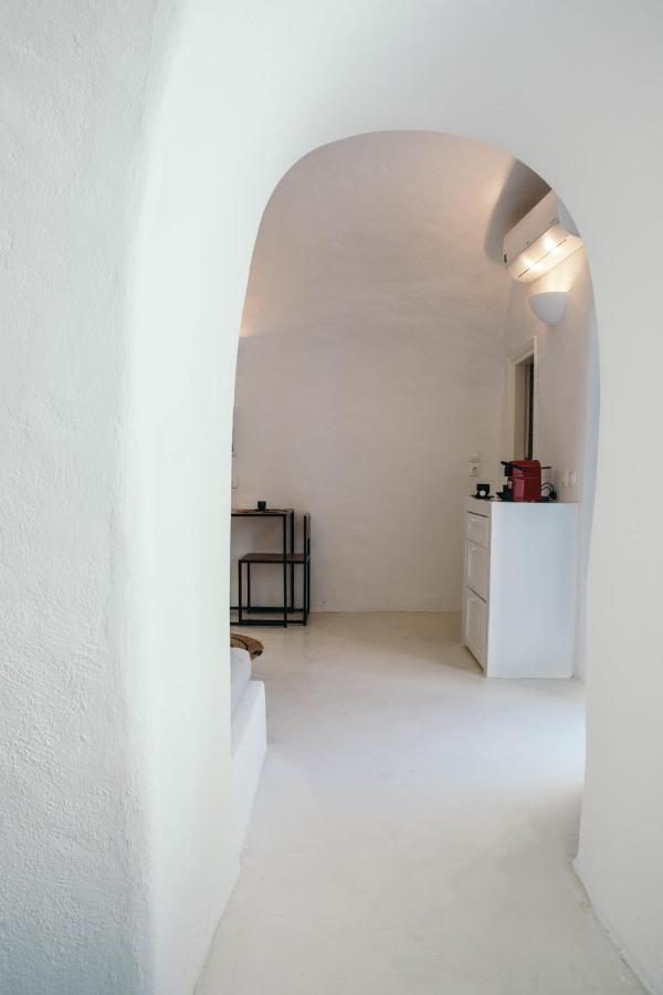 Villa Nykteri By A Terre Cave