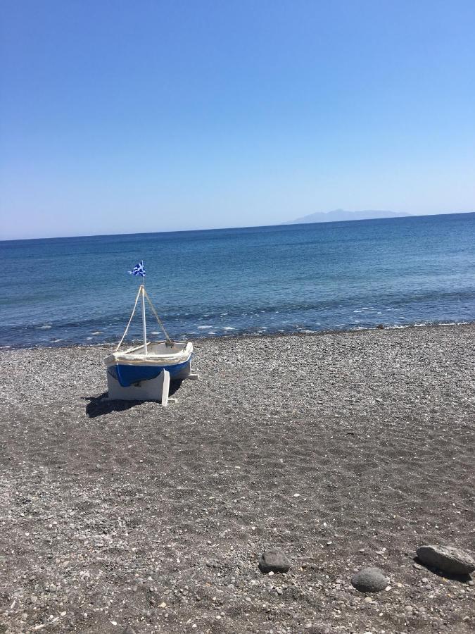 Holiday home Theros Houses Santorini
