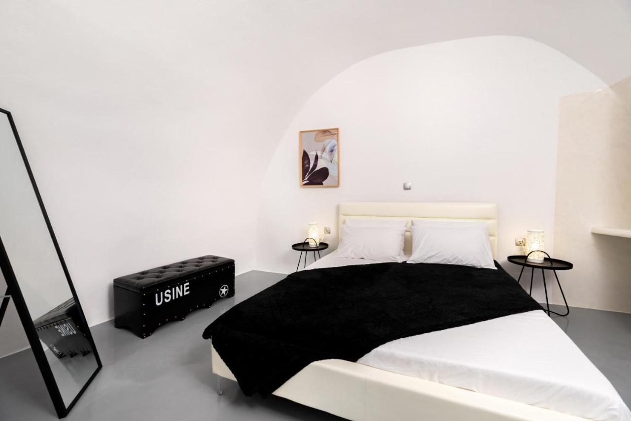 Rever Caves Holiday home *