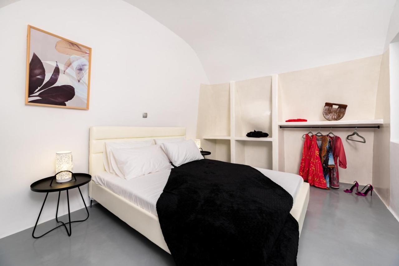 Rever Caves Holiday home