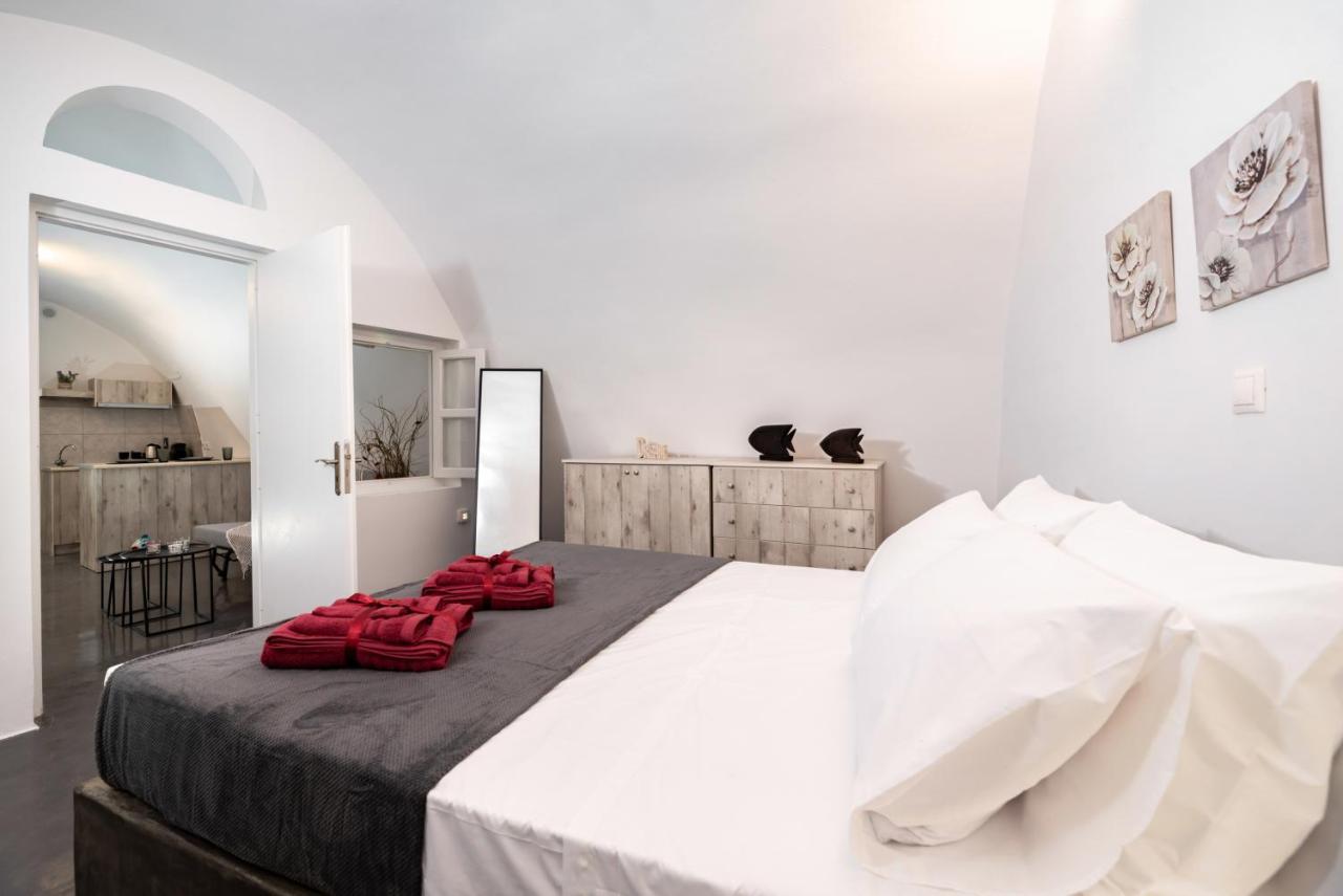 Holiday home Rever Caves *