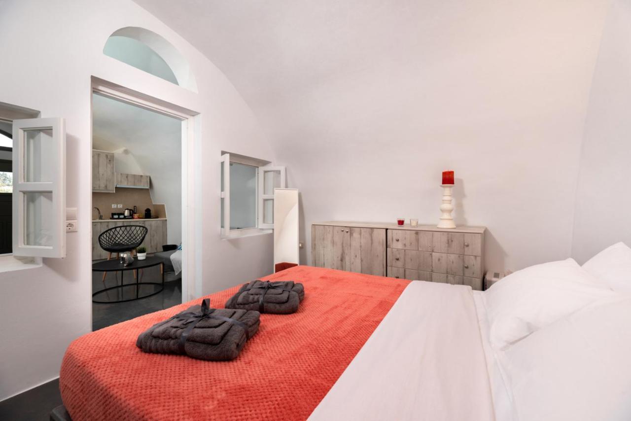 Holiday home Rever Caves