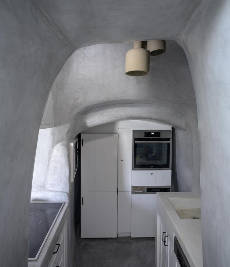 Mybozer Cave