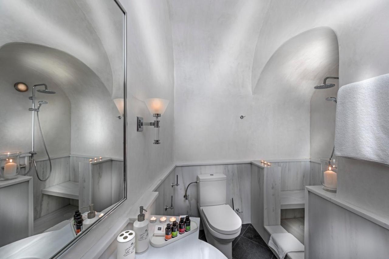 Hotel Aigialos Luxury Traditional Settlement Fira (Santorini)