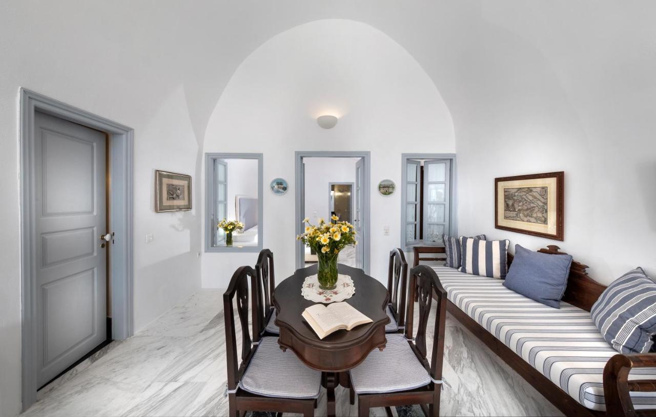 Aigialos Luxury Traditional Settlement