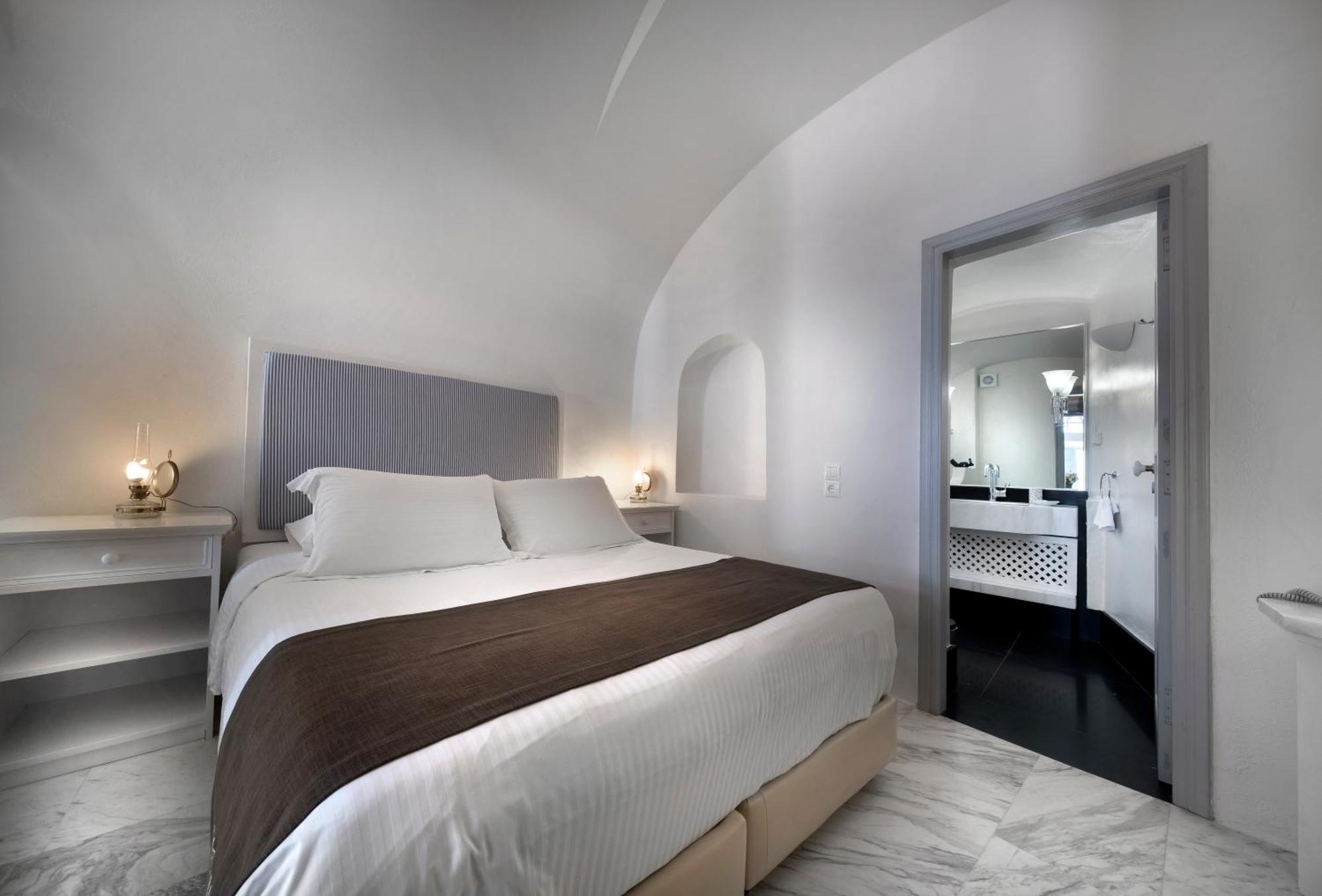 Hotel Aigialos Luxury Traditional Settlement 5*