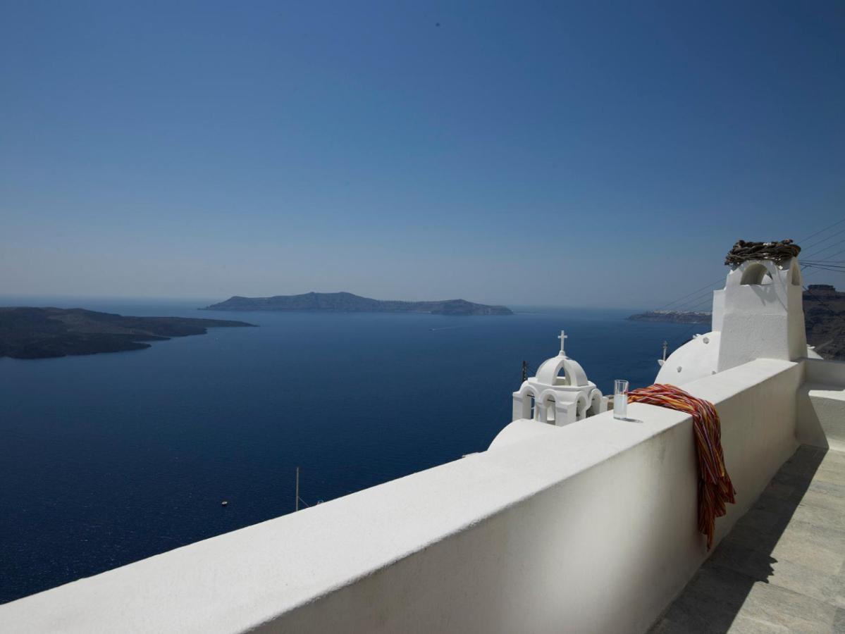 Hotel Aigialos Luxury Traditional Settlement