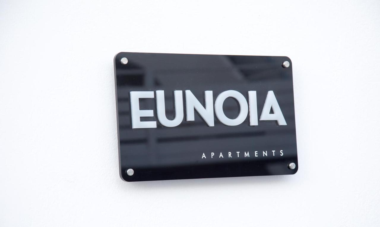 Eunoia *