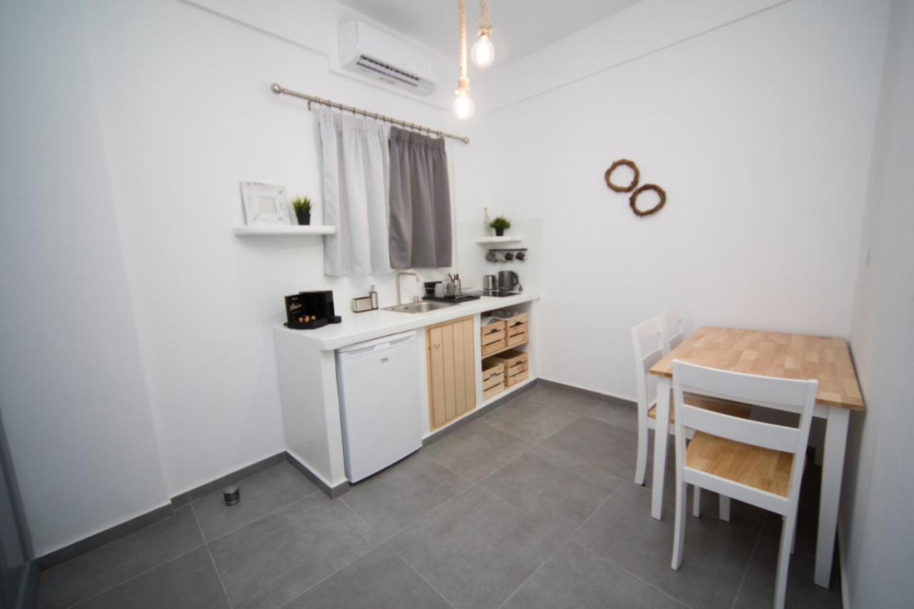 Eunoia Apartamento *