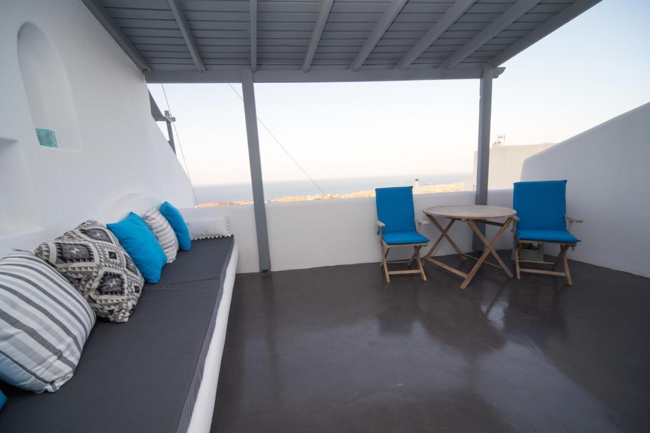 Apartamento Eunoia *