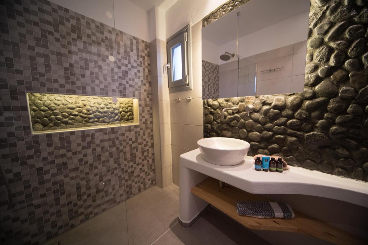 Eunoia Apartment *