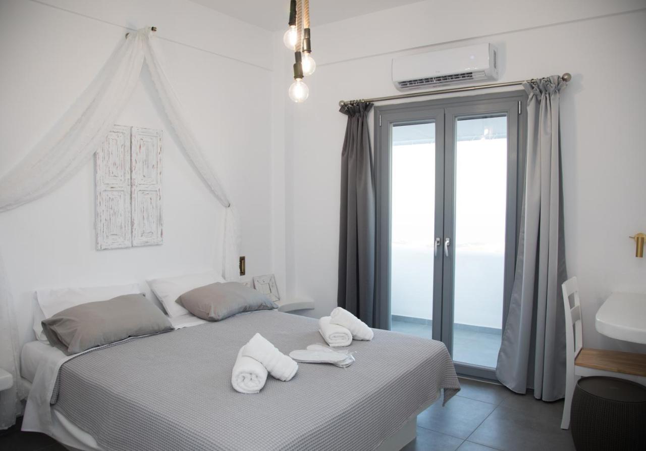 Eunoia * Fira (Santorini)